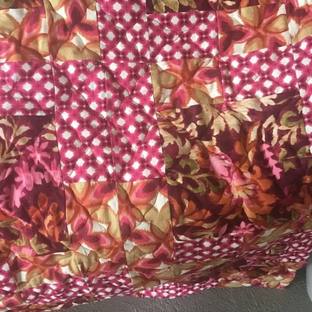 Handmade Quilt